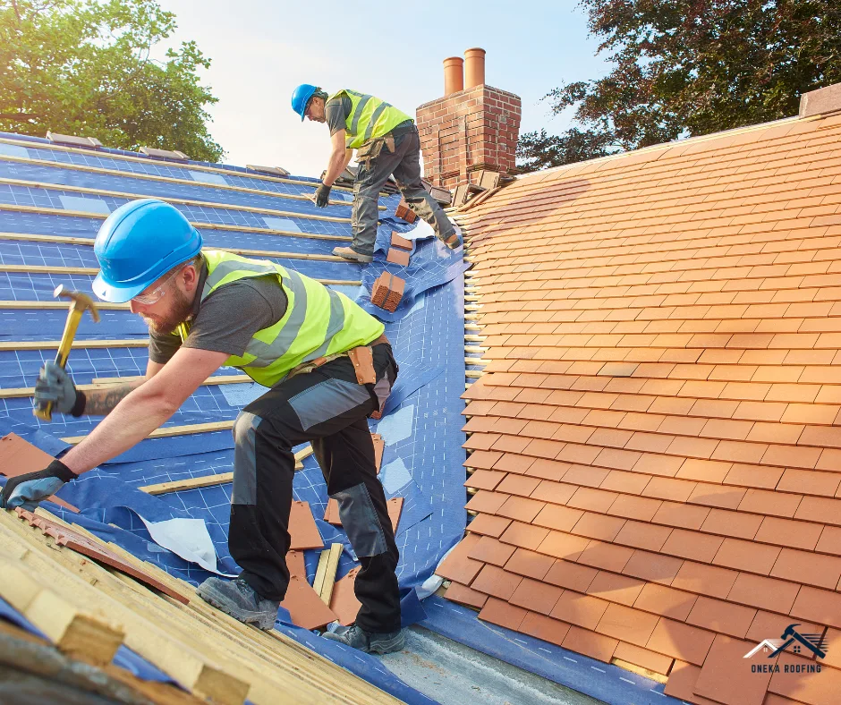 Why choose Roof Repair Near Me in Mumford, NY